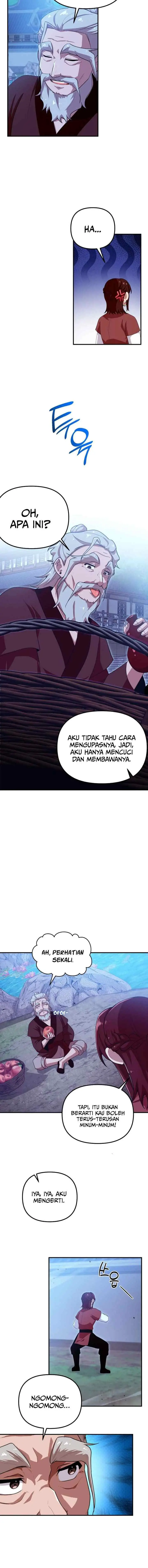 Cheonma Guesthouse chapter 33 halaman 7