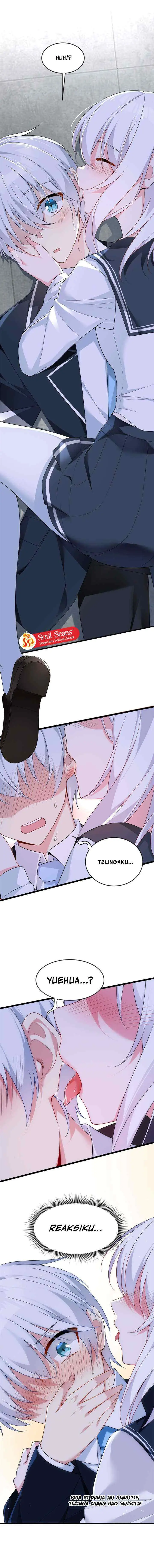 I Eat Soft Rice in Another World chapter 33 halaman 4