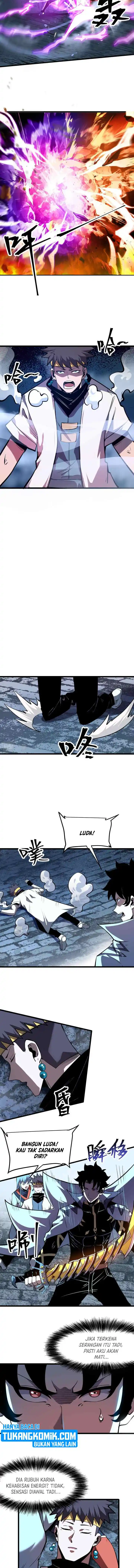 The King of Bugs chapter 73 halaman 5
