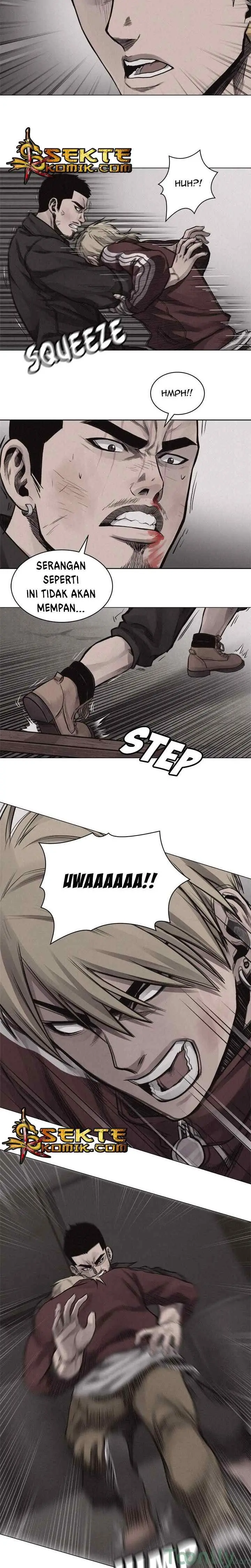 Pounding chapter 26 halaman 11