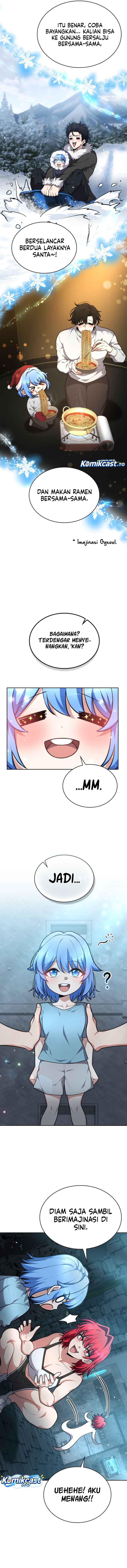 Kidnapping a Dragon chapter 33 halaman 15