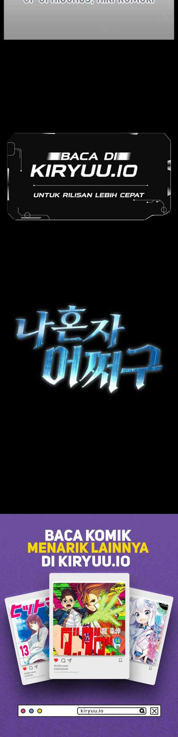 What Can I Do Alone? chapter 47 halaman 19