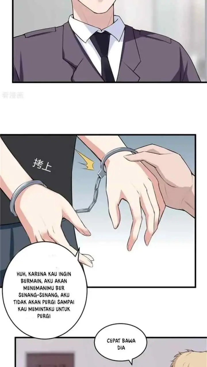 Ceo's Top Master chapter 64 halaman 9