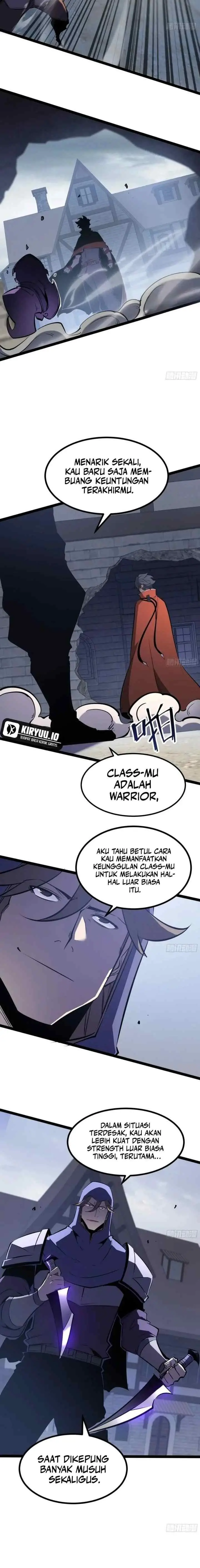 I am The Jade Emperor King chapter 7 halaman 12