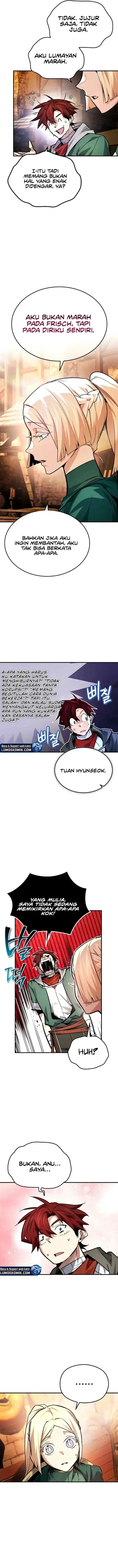 There Are No Bad Warriors in the World chapter 51 halaman 7