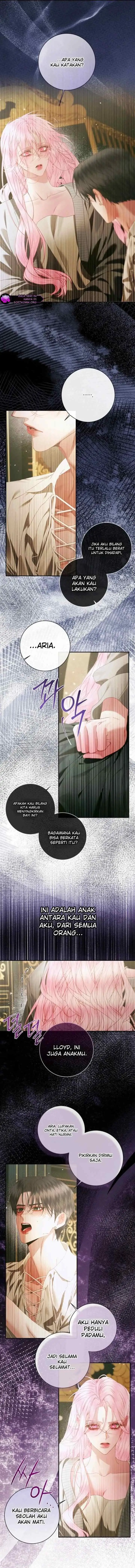 The Siren: Becoming the Villain's Family chapter 174 halaman 5