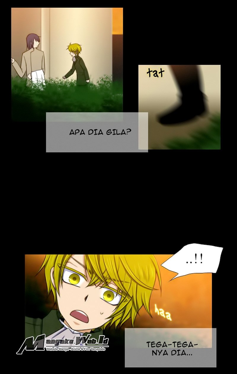 Black Haze chapter 46 halaman 19