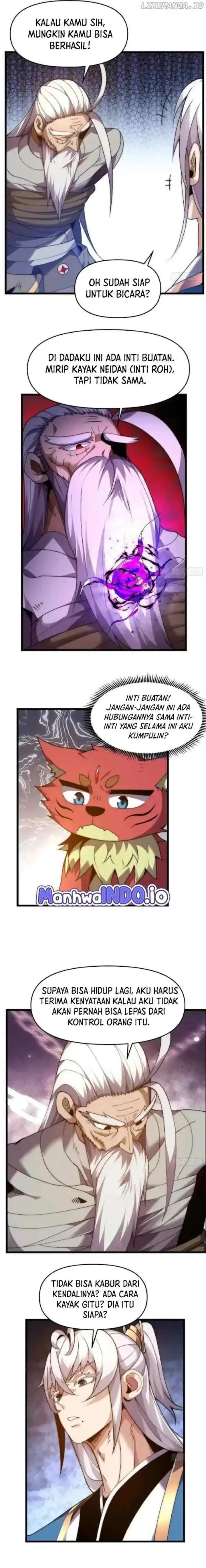 One Hundred Thousand Years of Tribulation by Heavenly Thunder chapter 11 halaman 7