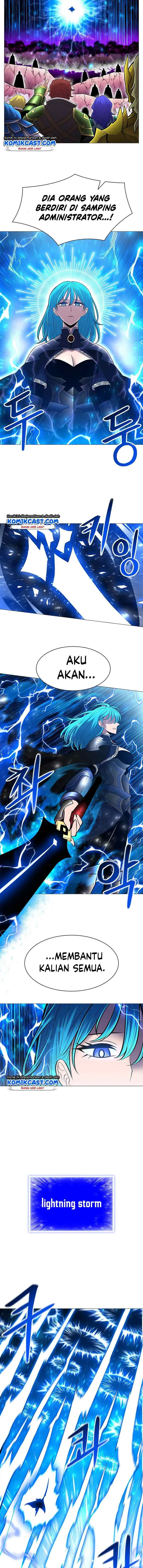 Updater chapter 72 halaman 5