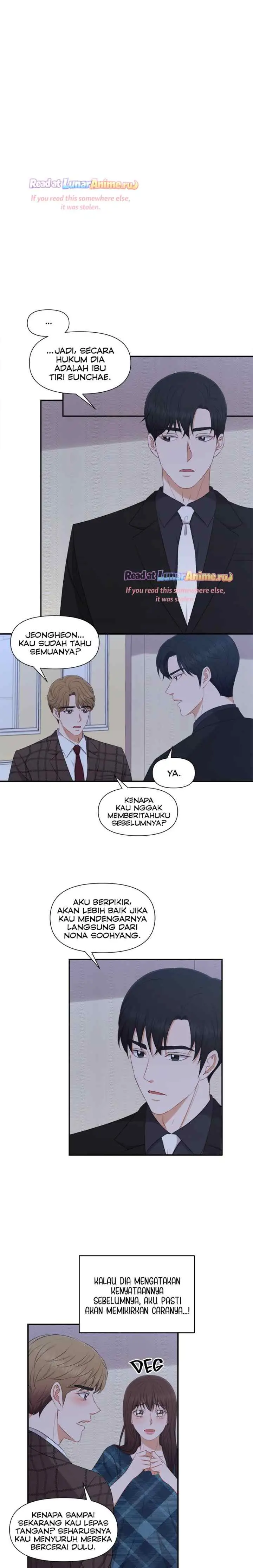 I Need a Bride chapter 80 halaman 6