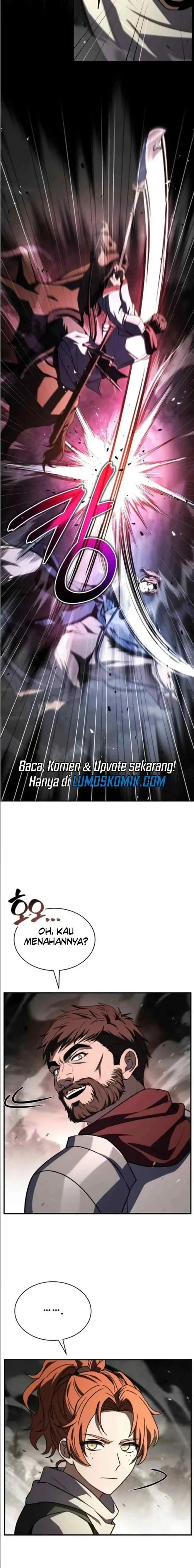 The Sword Master Who Travels Through Time chapter 31 halaman 10