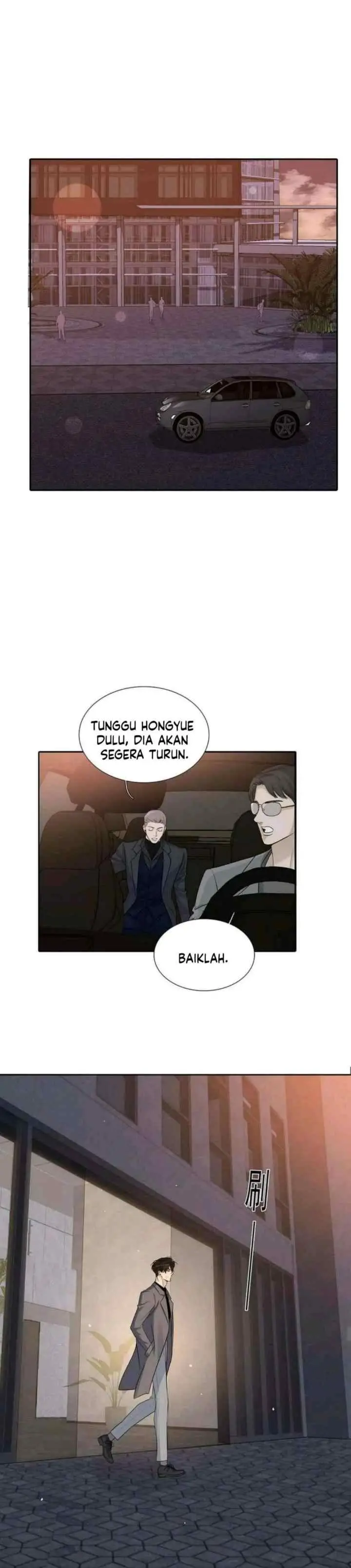 Dívida de Amor chapter 21 halaman 13