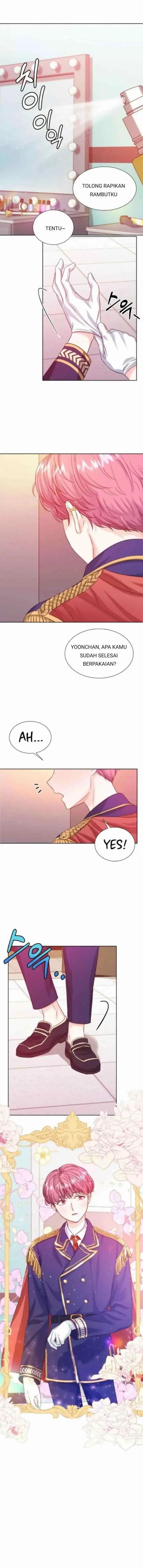 Once Again Idol chapter 21 halaman 5