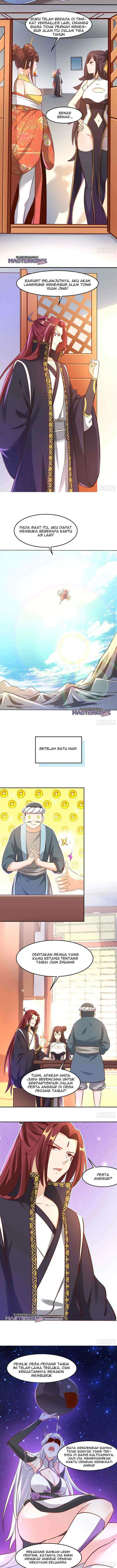 Apprentices Are All Female Devil chapter 12 halaman 4