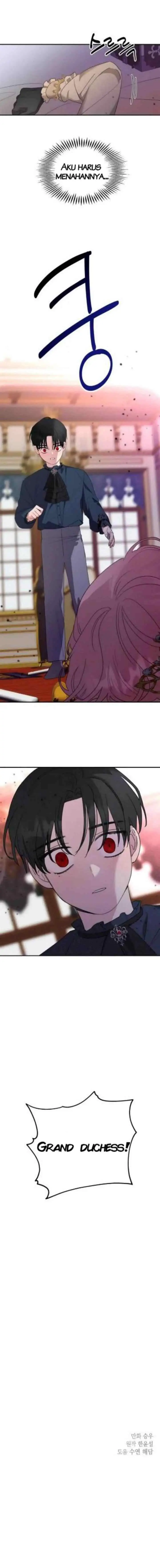 My In-Laws Are Obsessed With Me chapter 9 halaman 14