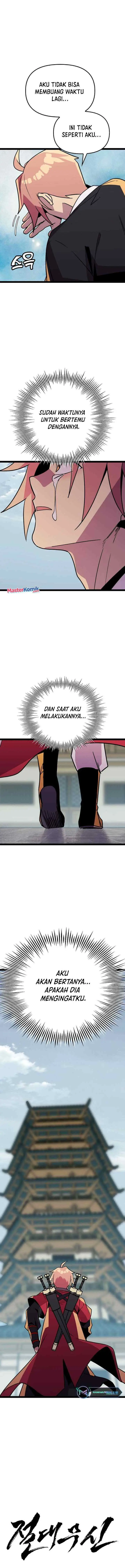 Absolute Martial Arts chapter 95 halaman 14