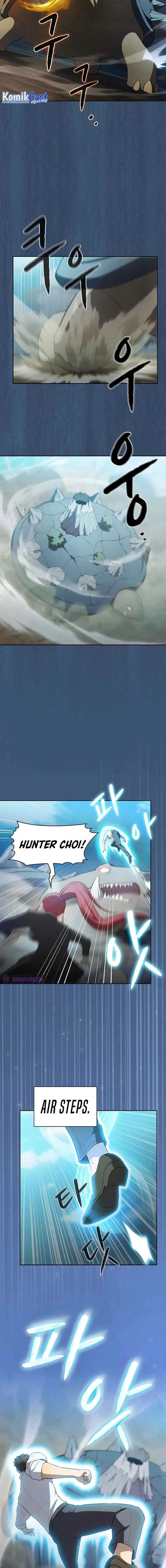 The Constellation That Returned From Hell chapter 135 halaman 11