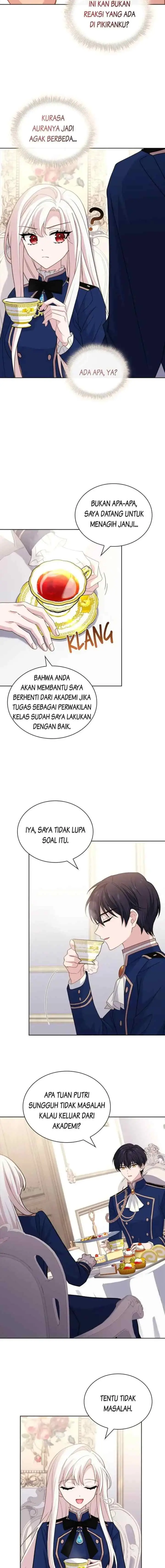 I Want to Break After Countless Regression chapter 81 halaman 13