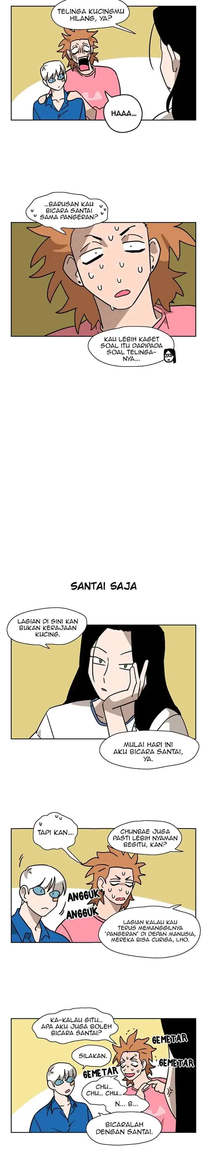 Meow Man chapter 20 halaman 6