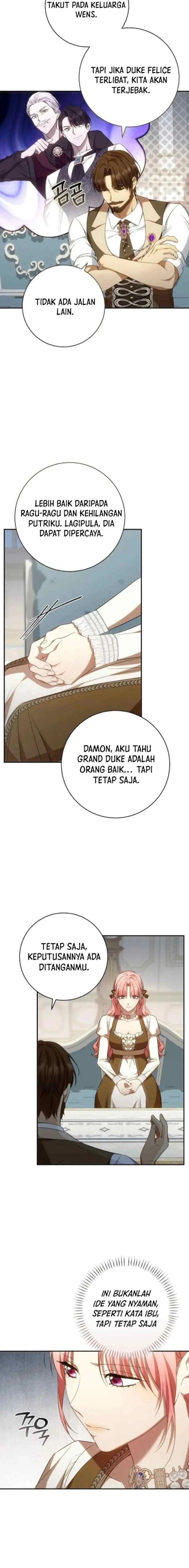 My Husband Was Stolen Twice chapter 26 halaman 15