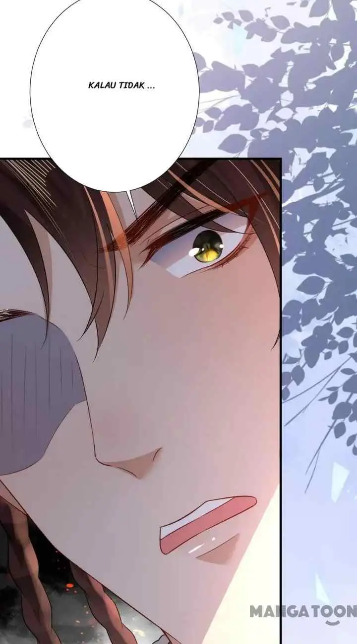 Princess, Don't Ruin Your Public Persona! chapter 130 halaman 18