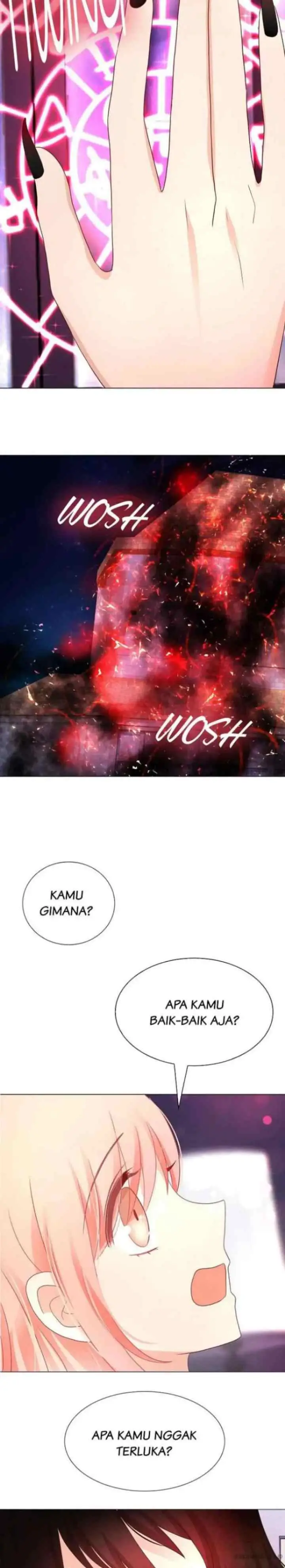 My Guardian Demon chapter 43 halaman 7