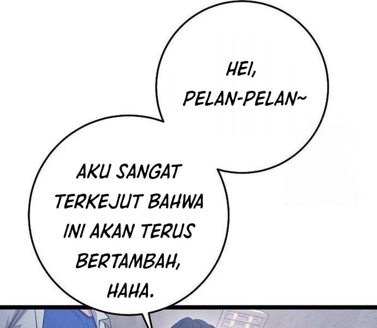 High School Queen chapter 24 halaman 119