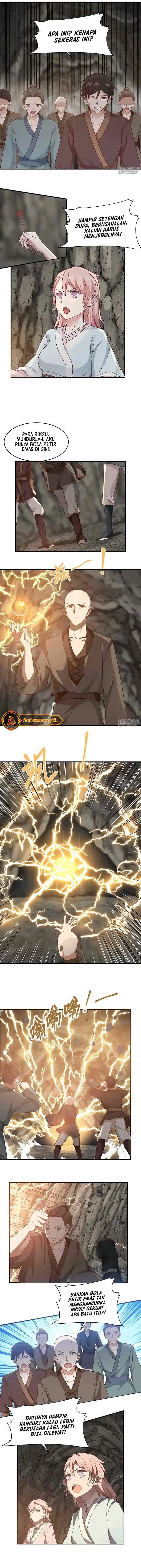 Chaos Alchemist chapter 73 halaman 5