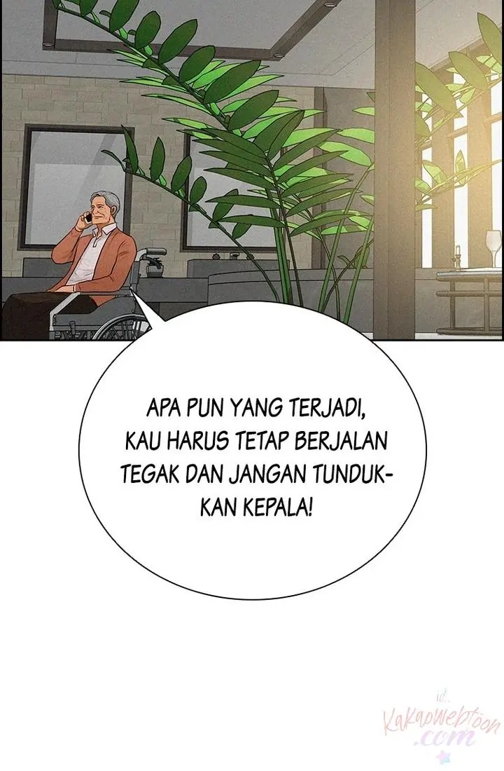 Lord of Money chapter 176 halaman 39