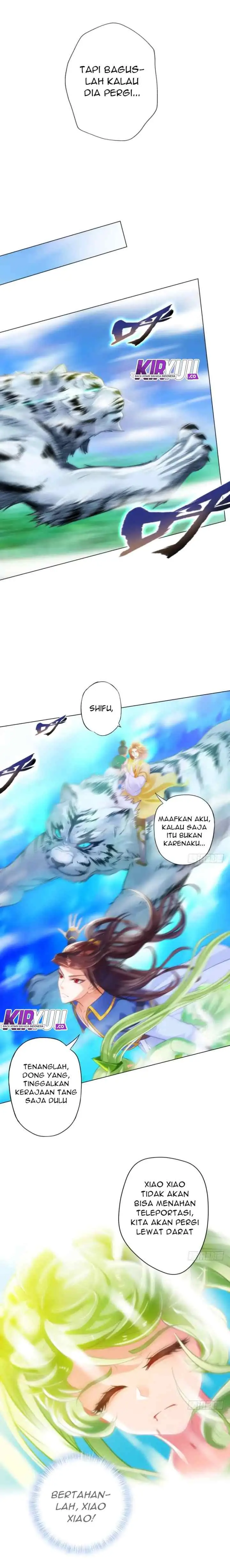 Lang Huan Library chapter 24 halaman 12