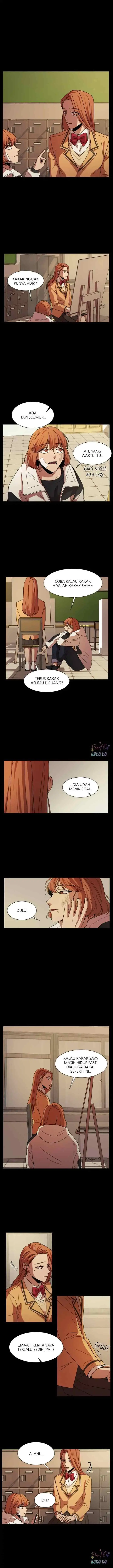 Get Back chapter 28 halaman 6