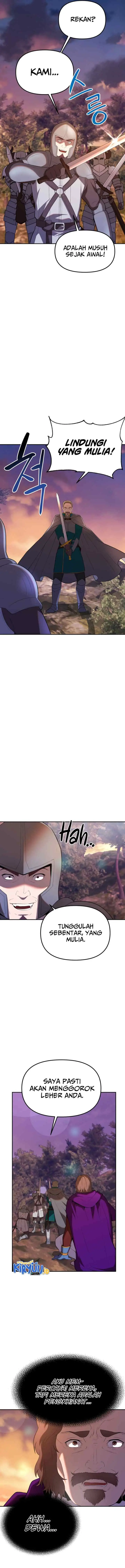 Golden Mage chapter 19 halaman 7