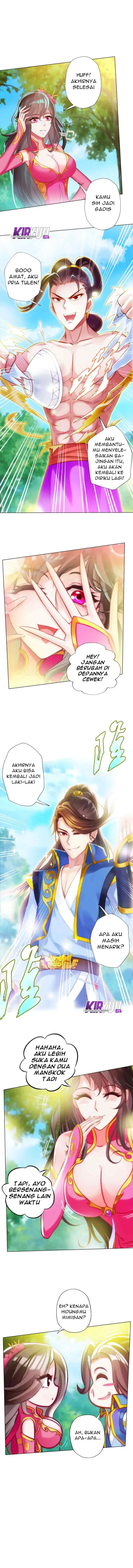 Lang Huan Library chapter 37 halaman 12