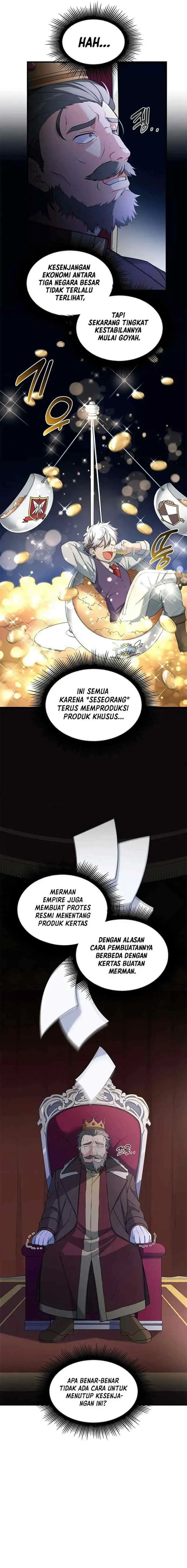 How the Pro in His Past Life Sucks the Sweet Honey chapter 44 halaman 9