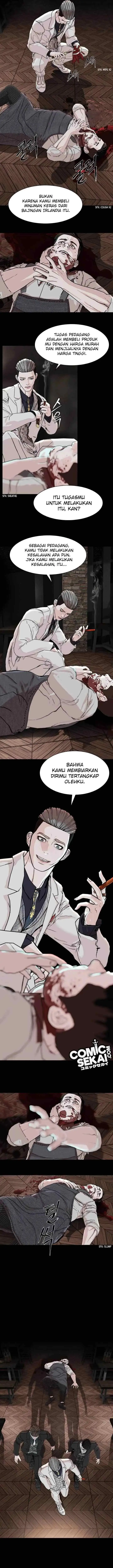 Soldato chapter 4 halaman 14