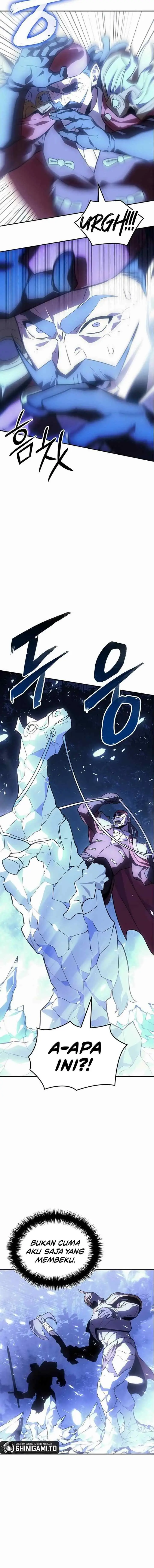 Ice Lord chapter 58 halaman 13