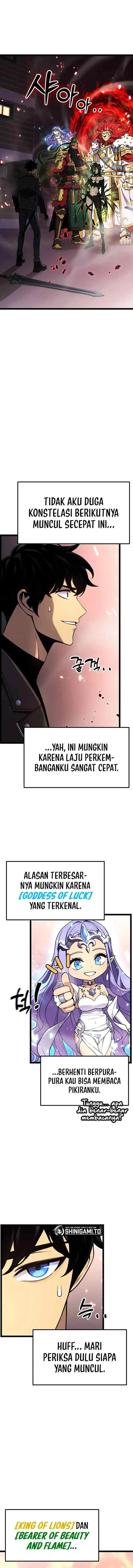 Artifact-Devouring Player chapter 24 halaman 8