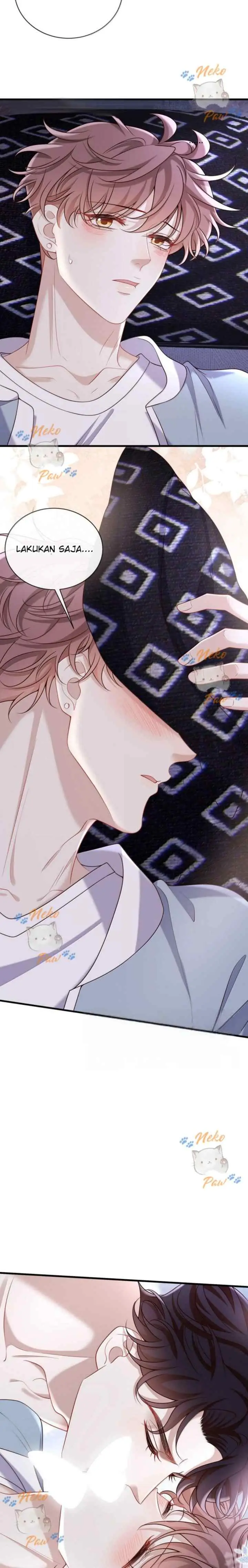 He Came Late At Night chapter 91 halaman 7