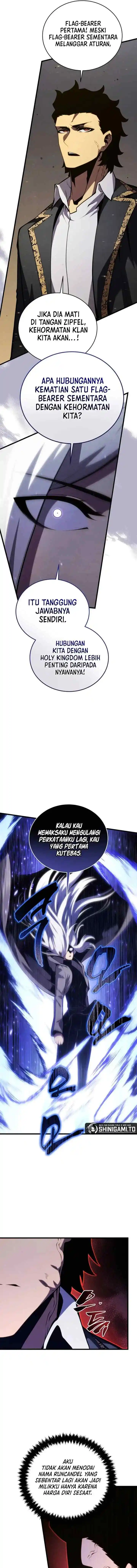 Swordmaster's Youngest Son chapter 179 halaman 5