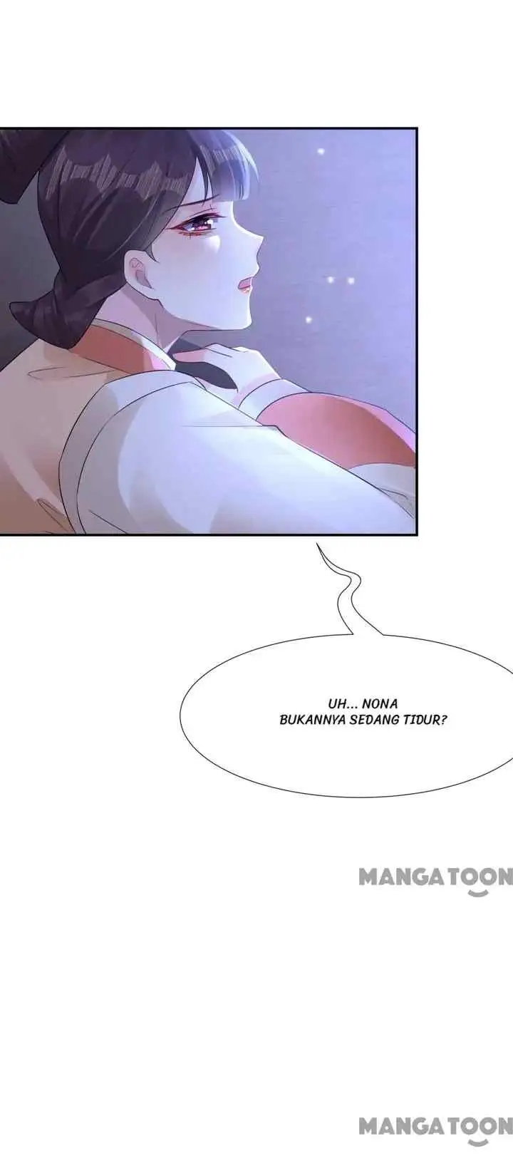 Princess, Don't Ruin Your Public Persona! chapter 245 halaman 7
