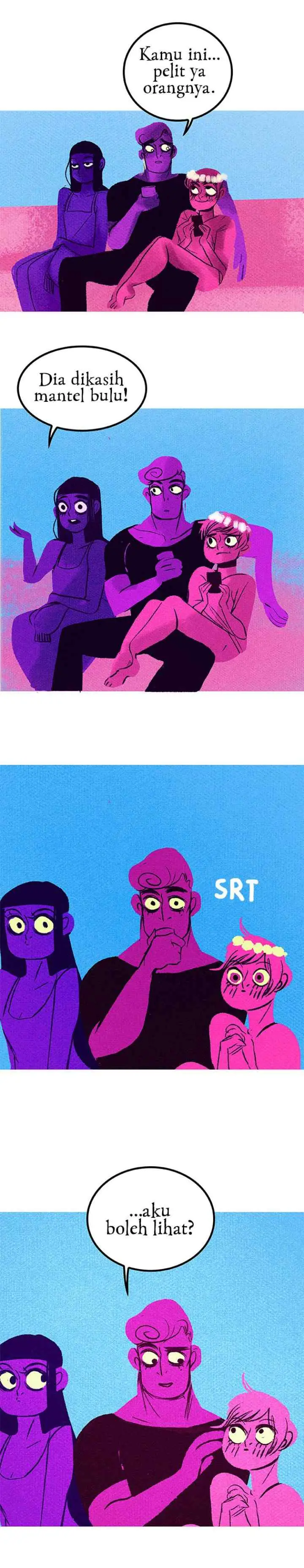 Lore Olympus chapter 17 halaman 7