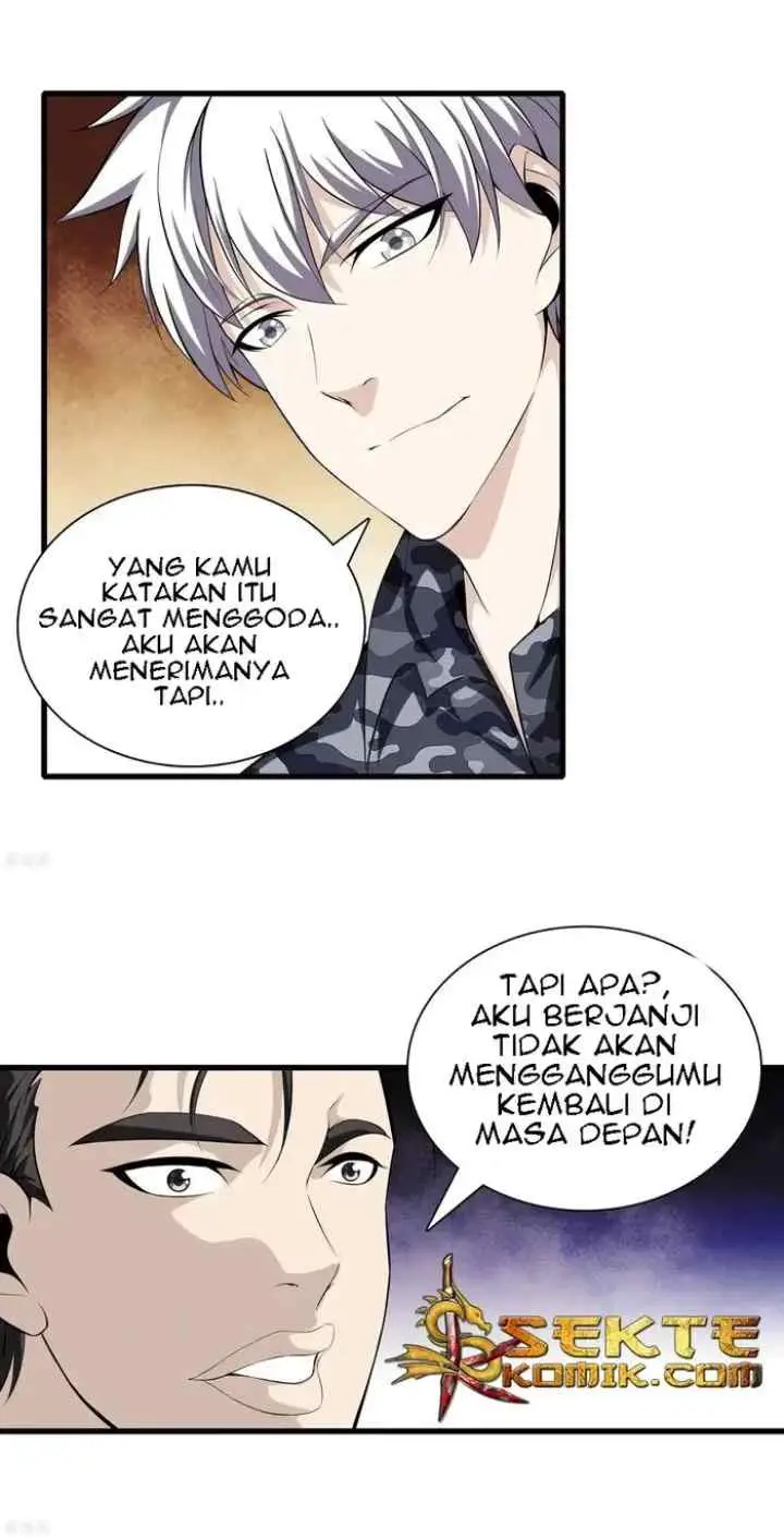 Dushi Zhizun chapter 39 halaman 4