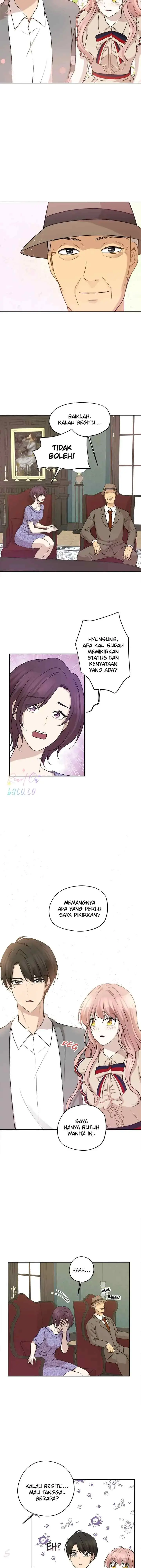 Just for a Meowment chapter 73 halaman 4