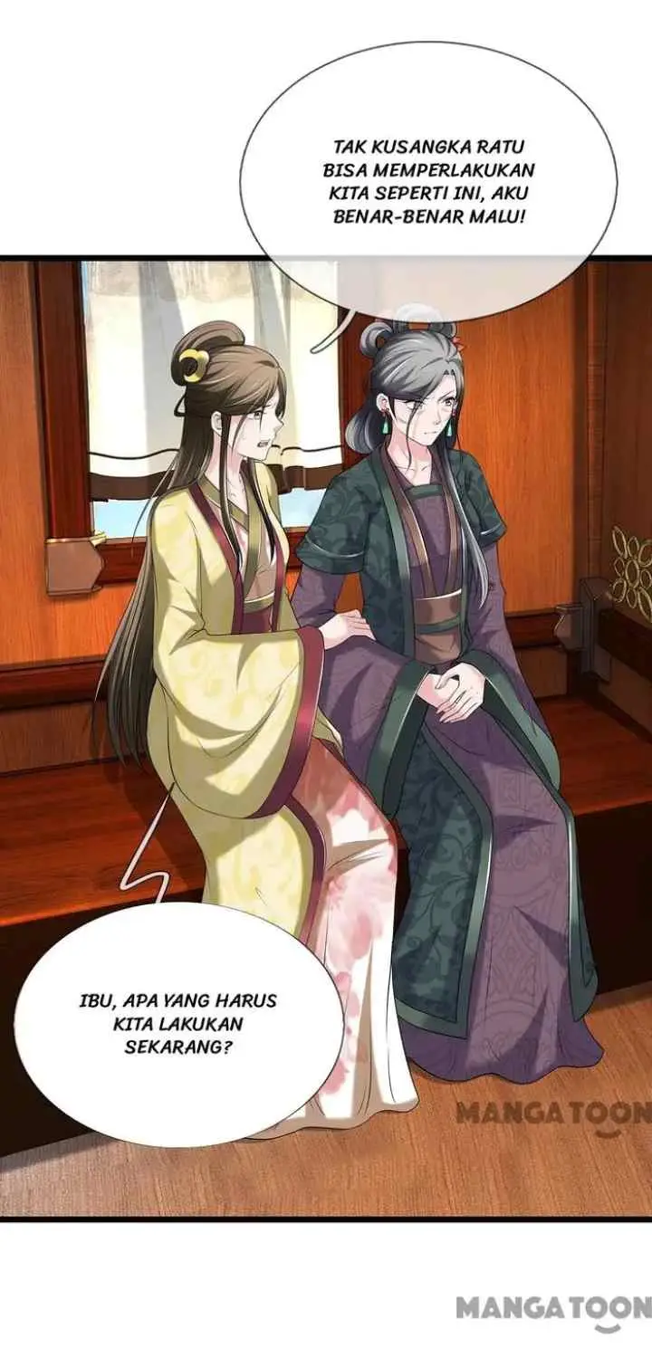 Abram Alas para a Imperatriz Cruel! chapter 121 halaman 7