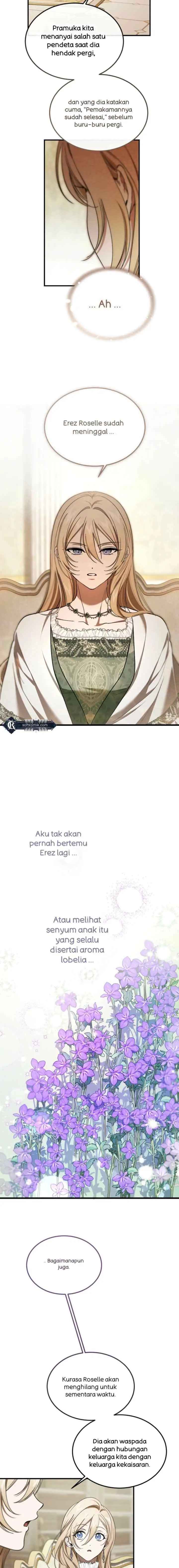 Devil Brings Up a Lady chapter 82 halaman 6