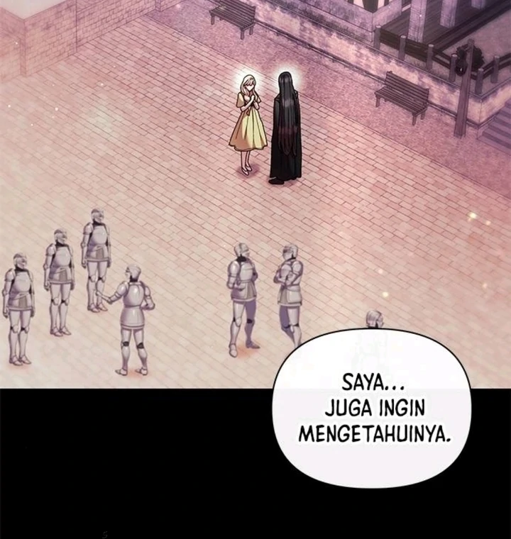 Ingram's Light chapter 58 halaman 84