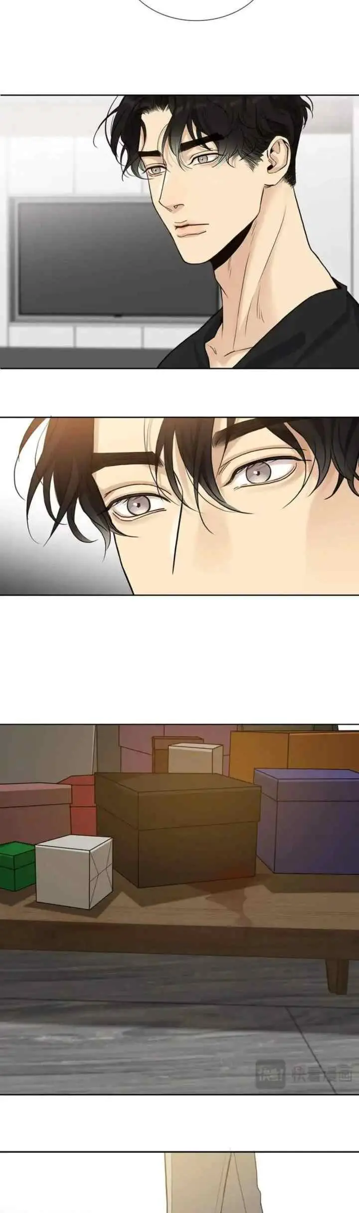 Dívida de Amor chapter 48 halaman 17