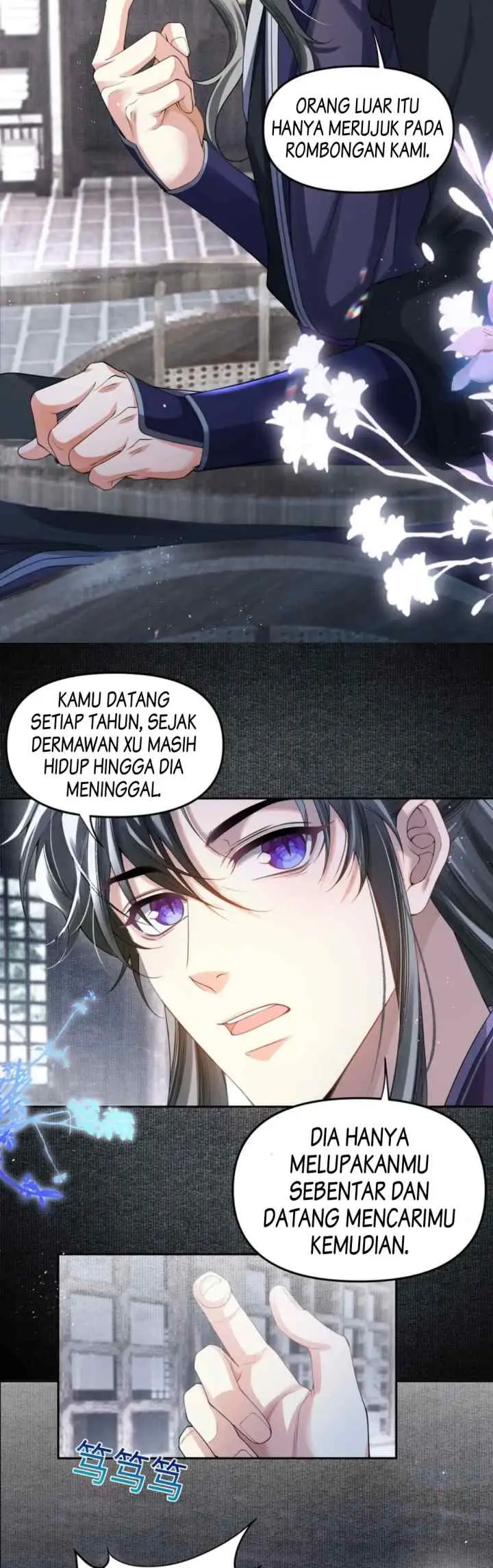 Tong Qian Kan Shi chapter 78 halaman 5