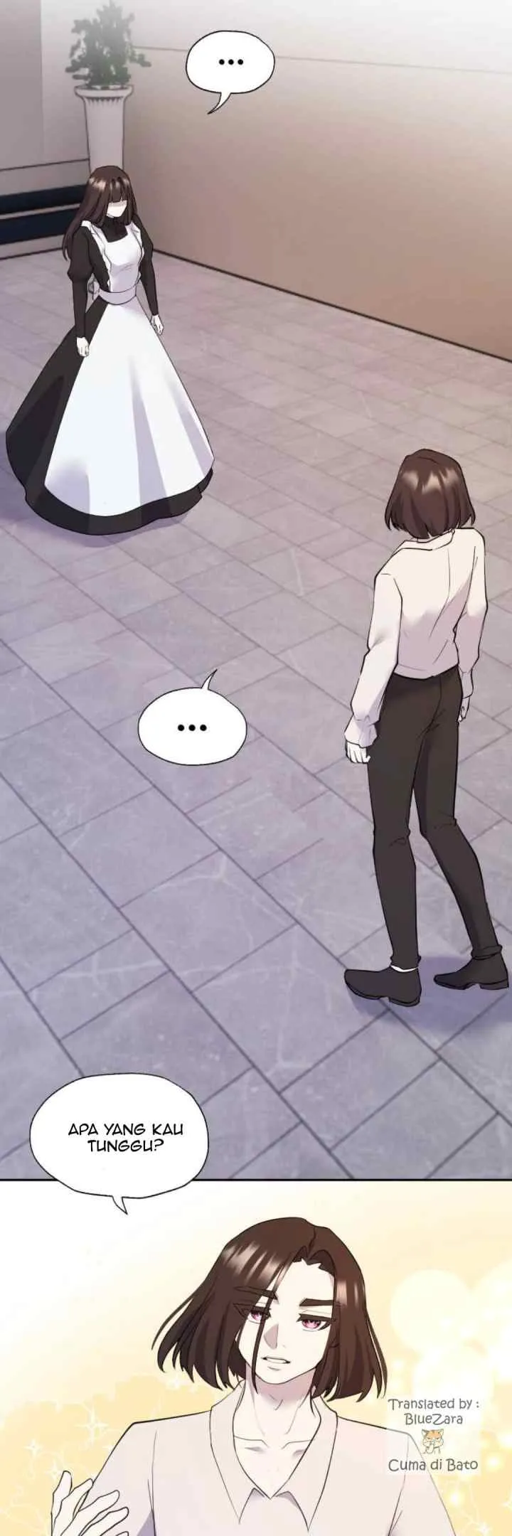 Her Wish To Be Isekai'd chapter 62 halaman 5