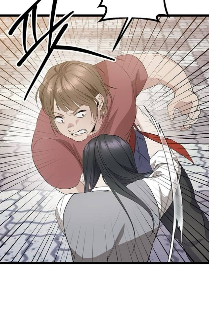 High School Queen chapter 6 halaman 103